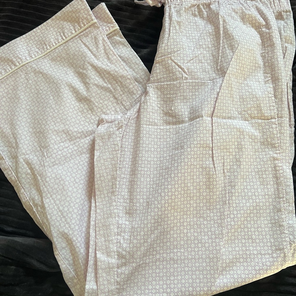 Victoria Secret Pajamas